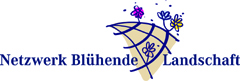 Wir unterstützen das Netzwerk Blühende Landschaft